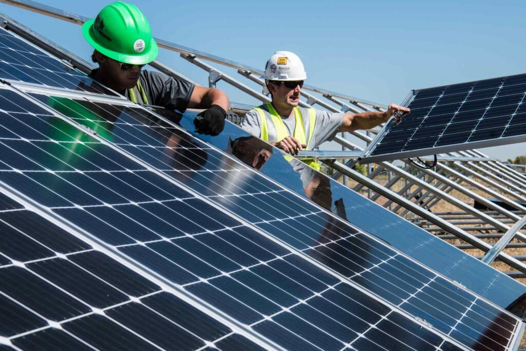 Setting Up Solar Panel Installation to Save Money and Electricity 1 post03