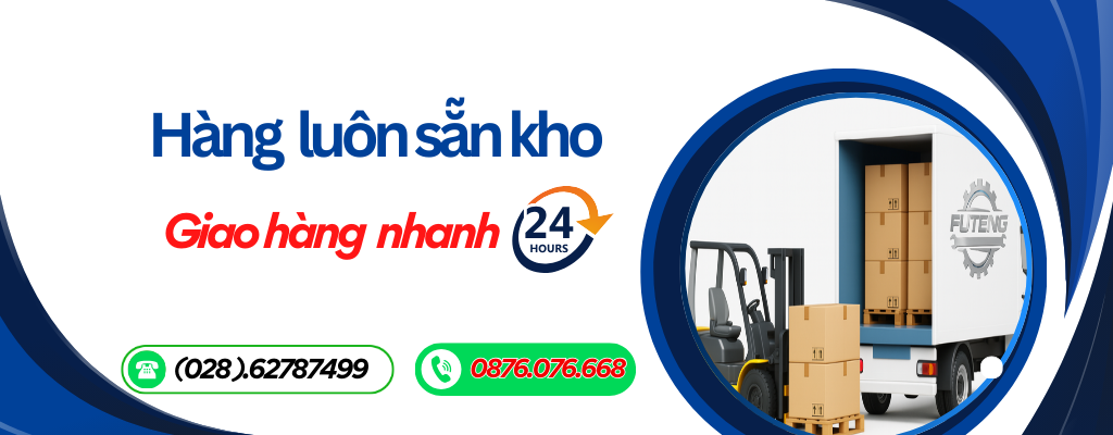 Baner FUTENG 24 HOURS