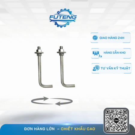 Alternative view of BU LÔNG CHỮ L