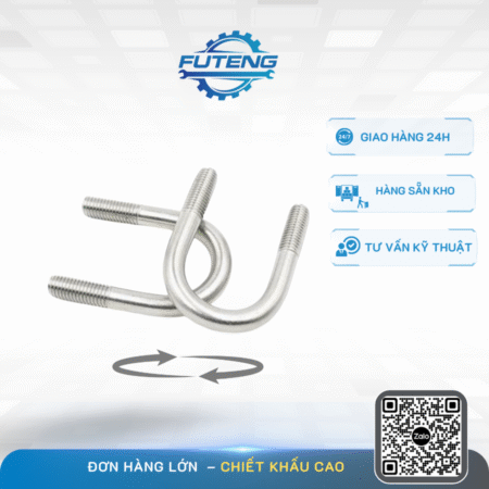 BU LÔNG CÙM CHỮ U (3)