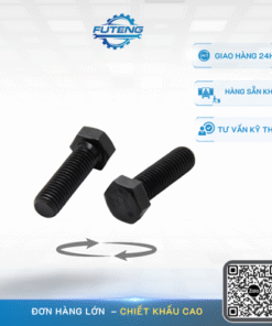 Alternative view of BU LÔNG LỤC GIÁC NGOÀI DIN933