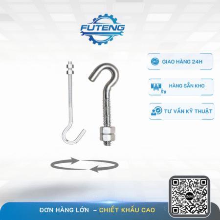 BU LÔNG MÓC TREO (2)