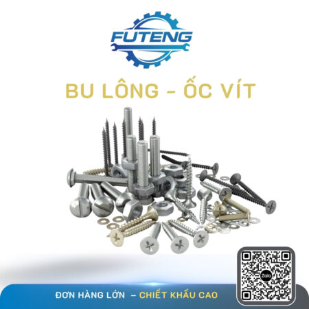 Bu lông - Ốc Vít