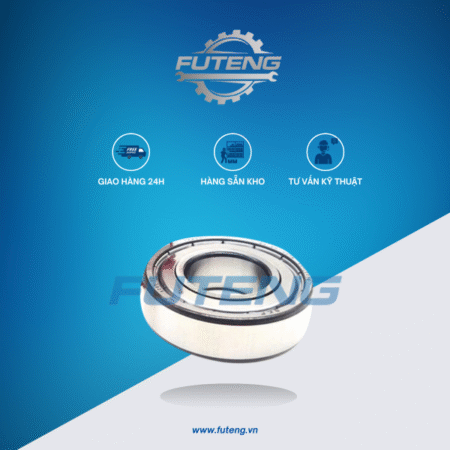 Alternative view of Bạc đạn 3202 ZZ