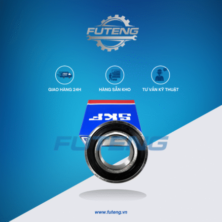 Alternative view of Bạc đạn 6005 2RS