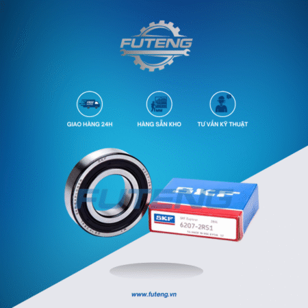 Alternative view of Bạc đạn 6300 2RS