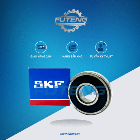 Alternative view of Bạc đạn 6304 2RS