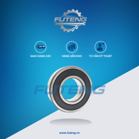 Alternative view of Bạc đạn 6305 2RS