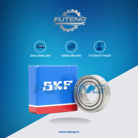 Bạc đạn 6314 ZZC3