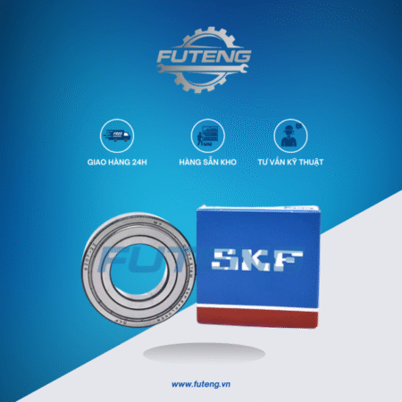 Alternative view of Bạc đạn 6314 ZZC3