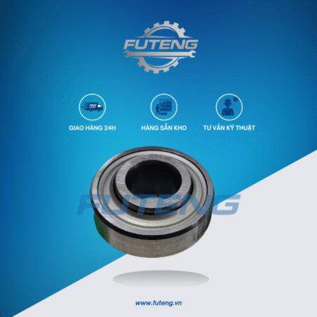 Alternative view of Bạc đạn LR5206-NNP4