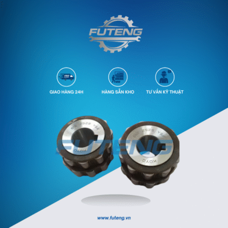 Alternative view of Bạc đạn lệch tâm 609 2529 YSX