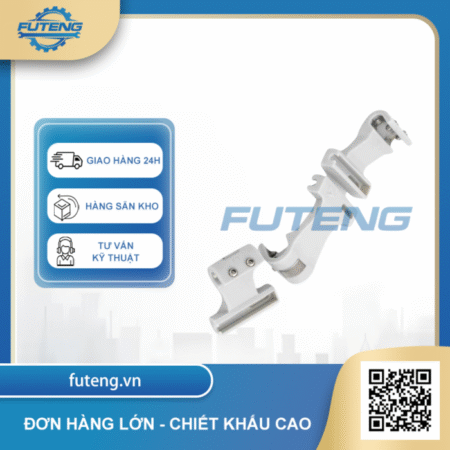 Alternative view of Bas cảm biến xi lanh Airtac SH32–SH250