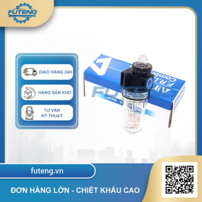 Alternative view of Bộ bôi trơn AIRTAC AL