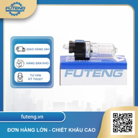 Bộ bôi trơn AIRTAC AL