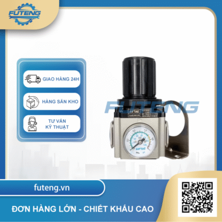 Thiết bị khí nén