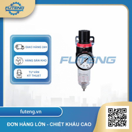 Bộ lọc đơn AIRTAC AFR2000