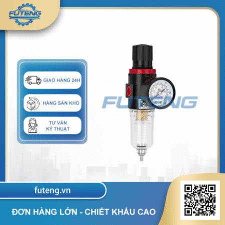 Bộ lọc đơn AIRTAC AFR2000 7 Bo loc don AIRTAC AFR2000 2
