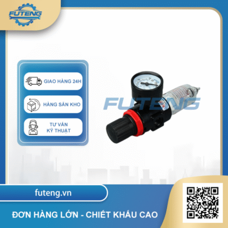 Bộ lọc đơn AIRTAC AFR2000 6 Bo loc don AIRTAC AFR2000 3