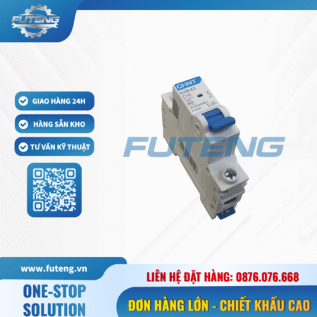 CB tep 1P 10A CHINT 3