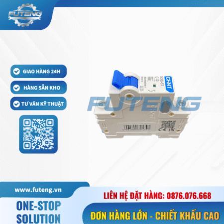 CB tep 1P 10A CHINT 4