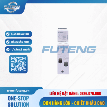 CB tep 1P 10A Schneider 2