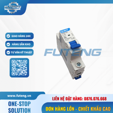 CB tep 1P 16A CHINT 2