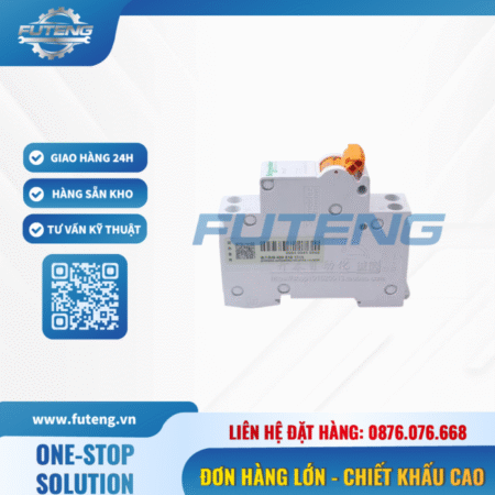 CB tep 1P 16A Schneider 4