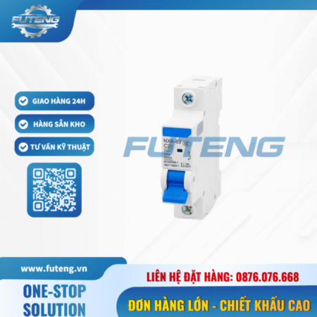 CB tep 1P 20A CHINT 2