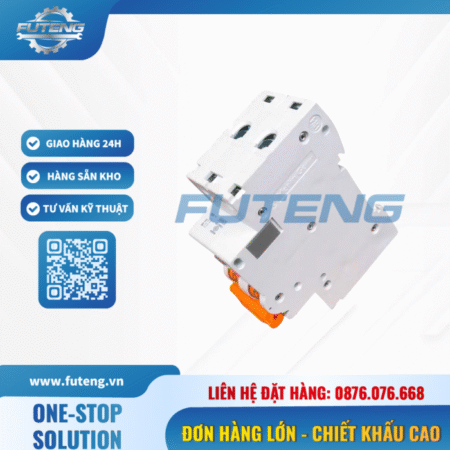 CB tep 1P 20A Schneider 4