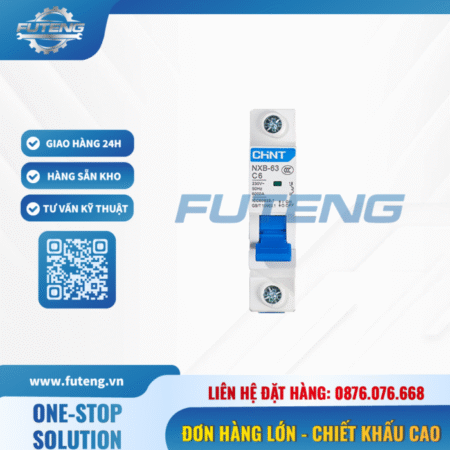 CB tep 1P 6A CHINT 2