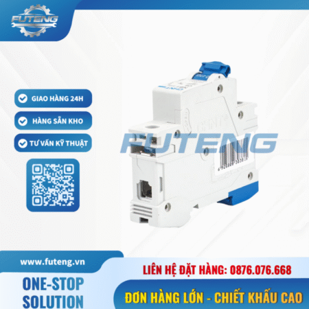 CB tep 1P 6A CHINT 3