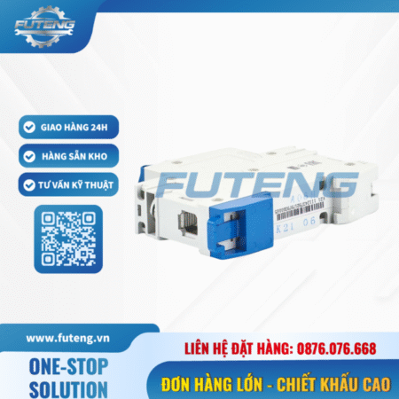 Alternative view of CB tép 1P 6A CHINT