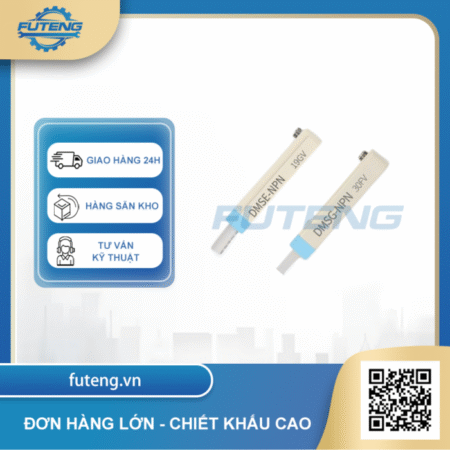 Cảm biến xi lanh khí nén Airtac DMSE/DMSG