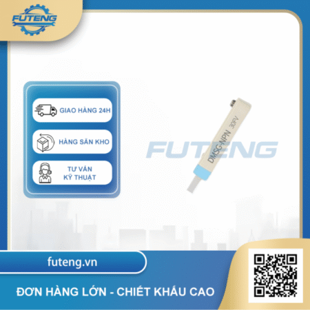 Alternative view of Cảm biến xi lanh khí nén Airtac DMSE/DMSG