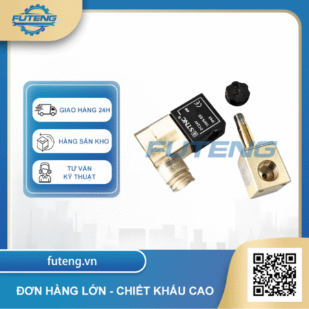 Coil van dien tu STNC TG2521 4V210 3