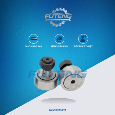 Cụm bạc đạn cam CF18