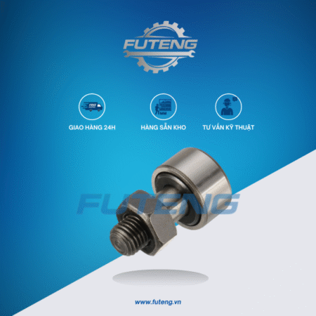 Alternative view of Cụm bạc đạn cam CF18