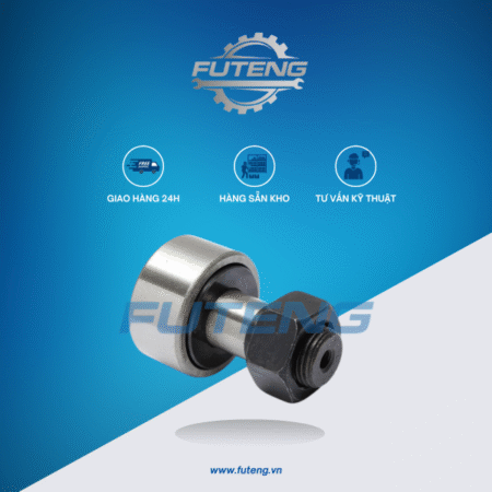 Cum bac dan cam CF18 4