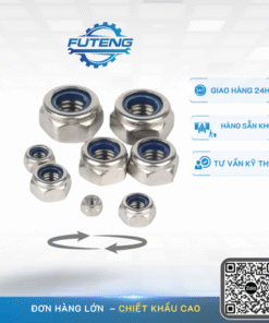 ĐAI ỐC TỰ HÃM (2)