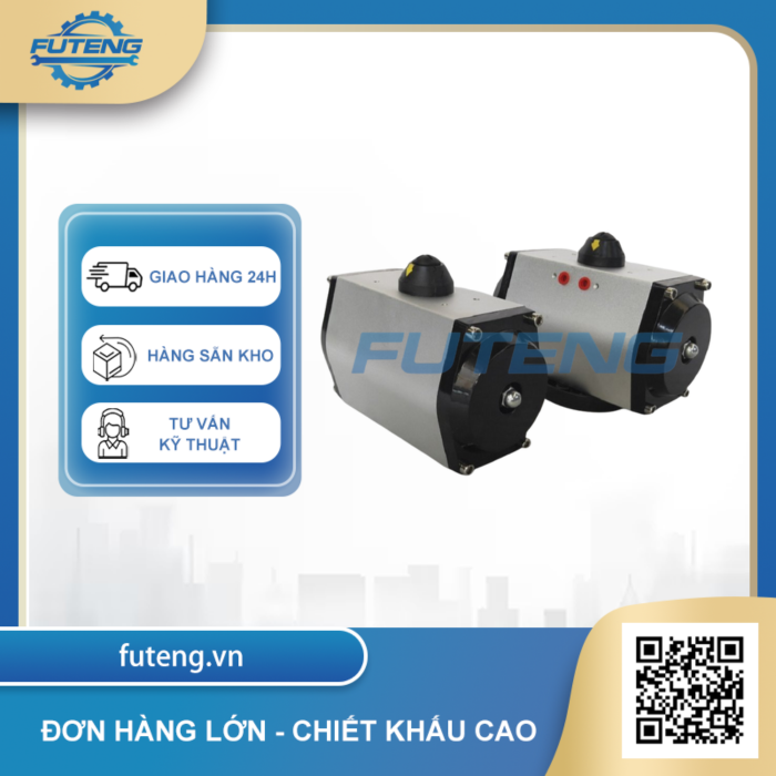 Đầu khí nén AT 2 Đầu khí nén AT - Ảnh 2