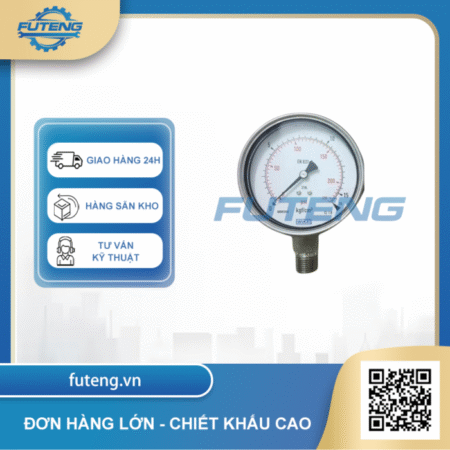 Dong ho ap suat mat 63mm 4