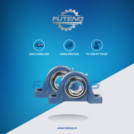 Goi do vong bi UCP205 4