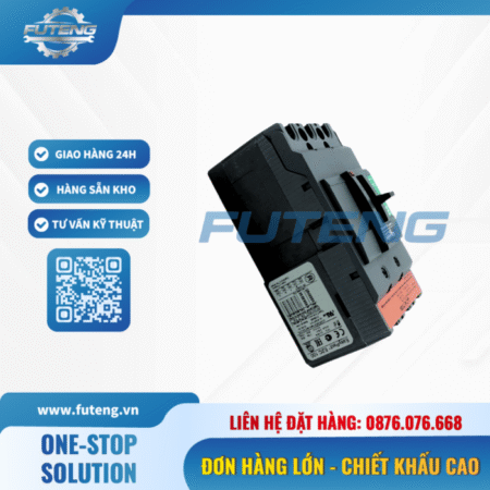 Alternative view of MCCB 3P 100A Schneider