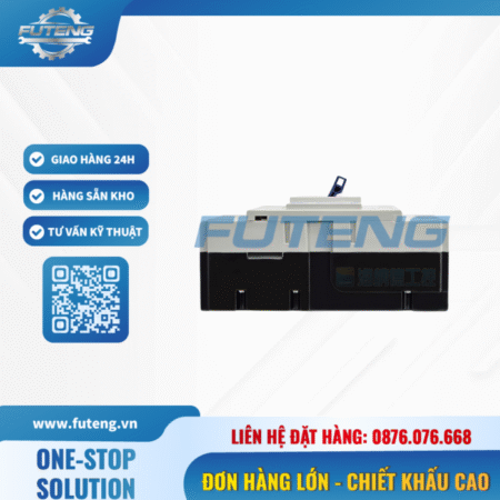 MCCB 3P 125A Shihlin 2