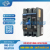 MCCB 3P 160A CHINT 1