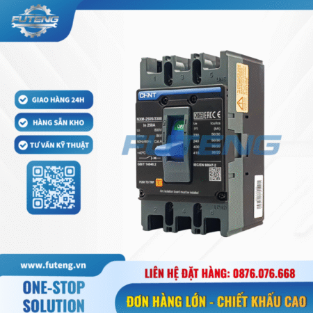 Thiết bị bảo vệ điện