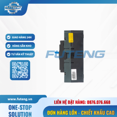 MCCB 3P 250A CHINT 4