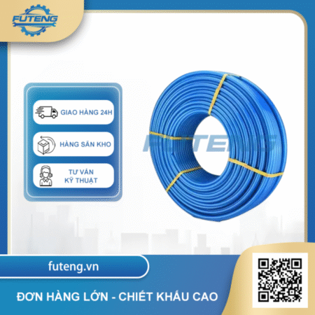 Ong khi nen AIRTAC PU cuon 100m 3