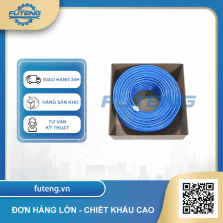 Ong khi nen AIRTAC PU cuon 100m 4